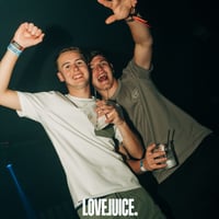 Lovejuice Residency Kavos at Future Club, Kavos, 18 July 2025