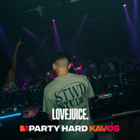Lovejuice Residency Kavos at Future Club, Kavos, 18 July 2025