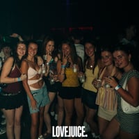 Lovejuice Residency Kavos at Future Club, Kavos, 18 July 2025