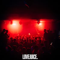 Lovejuice Residency Kavos at Future Club, Kavos, 25 July 2025