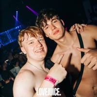 Lovejuice Residency Kavos at Future Club, Kavos, 25 July 2025