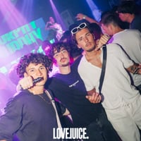 Lovejuice Residency Kavos at Future Club, Kavos, 25 July 2025