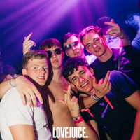 Lovejuice Residency Kavos at Future Club, Kavos, 25 July 2025