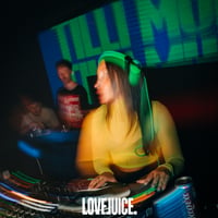 Lovejuice Residency Kavos at Future Club, Kavos, 25 July 2025