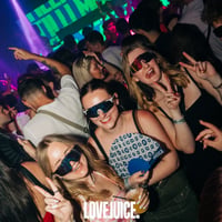 Lovejuice Residency Kavos at Future Club, Kavos, 25 July 2025