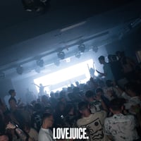 Lovejuice Residency Kavos at Future Club, Kavos, 25 July 2025
