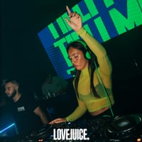 Lovejuice Residency Kavos at Future Club, Kavos, 25 July 2025