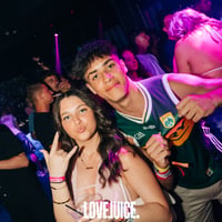 Lovejuice Residency Kavos at Future Club, Kavos, 25 July 2025