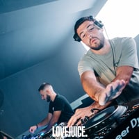 Lovejuice Residency Kavos at Future Club, Kavos, 25 July 2025