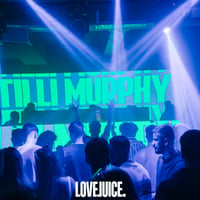 Lovejuice Residency Kavos at Future Club, Kavos, 25 July 2025