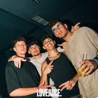 Lovejuice Residency Kavos at Future Club, Kavos, 25 July 2025