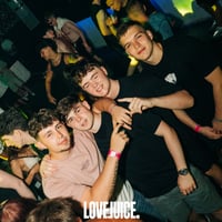 Lovejuice Residency Kavos at Future Club, Kavos, 25 July 2025
