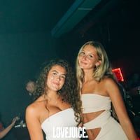 Lovejuice Residency Kavos at Future Club, Kavos, 25 July 2025