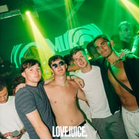 Lovejuice Residency Kavos at Future Club, Kavos, 25 July 2025