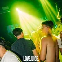Lovejuice Residency Kavos at Future Club, Kavos, 25 July 2025