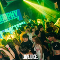 Lovejuice Residency Kavos at Future Club, Kavos, 25 July 2025