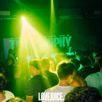 Lovejuice Residency Kavos at Future Club, Kavos, 25 July 2025