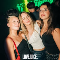 Lovejuice Residency Kavos at Future Club, Kavos, 25 July 2025