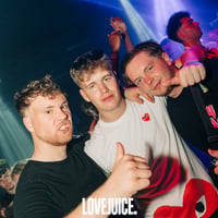 Lovejuice Residency Kavos at Future Club, Kavos, 25 July 2025