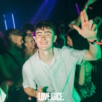Lovejuice Residency Kavos at Future Club, Kavos, 25 July 2025