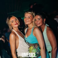 Lovejuice Residency Kavos at Future Club, Kavos, 25 July 2025