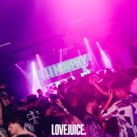 Lovejuice Residency Kavos at Future Club, Kavos, 25 July 2025