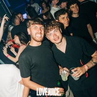 Lovejuice Residency Kavos at Future Club, Kavos, 25 July 2025