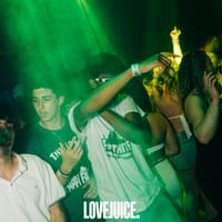 Lovejuice Residency Kavos at Future Club, Kavos, 25 July 2025