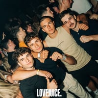 Lovejuice Residency Kavos at Future Club, Kavos, 25 July 2025
