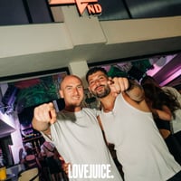 Lovejuice Residency Kavos at Future Club, Kavos, 25 July 2025