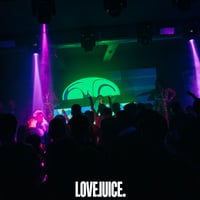 Lovejuice Residency Kavos at Future Club, Kavos, 25 July 2025