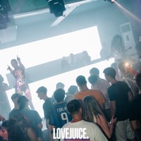 Lovejuice Residency Kavos at Future Club, Kavos, 25 July 2025