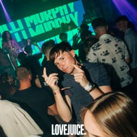 Lovejuice Residency Kavos at Future Club, Kavos, 25 July 2025