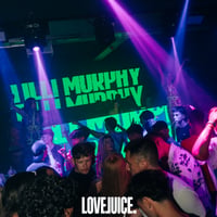 Lovejuice Residency Kavos at Future Club, Kavos, 25 July 2025