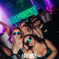 Lovejuice Residency Kavos at Future Club, Kavos, 25 July 2025