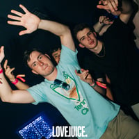 Lovejuice Residency Kavos at Future Club, Kavos, 25 July 2025