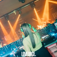 Lovejuice Residency Kavos at Future Club, Kavos, 25 July 2025