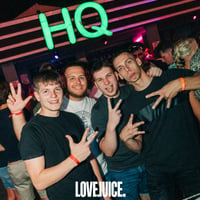 Lovejuice Residency Kavos at Future Club, Kavos, 25 July 2025