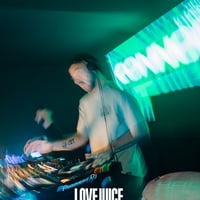 Lovejuice Residency Kavos at Future Club, Kavos, 25 July 2025