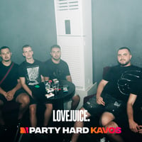 Lovejuice Residency Kavos at Future Club, Kavos, 25 July 2025