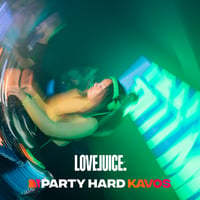 Lovejuice Residency Kavos at Future Club, Kavos, 25 July 2025