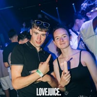 Lovejuice Residency Kavos at Future Club, Kavos, 25 July 2025
