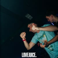 Lovejuice Residency Kavos at Future Club, Kavos, 25 July 2025