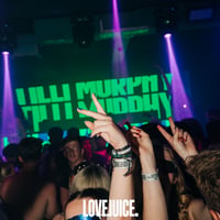 Lovejuice Residency Kavos at Future Club, Kavos, 25 July 2025