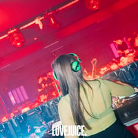 Lovejuice Residency Kavos at Future Club, Kavos, 25 July 2025