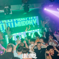 Lovejuice Residency Kavos at Future Club, Kavos, 25 July 2025