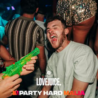 Lovejuice Residency Malia at ZigZag Club, Malia, 6 June 2025