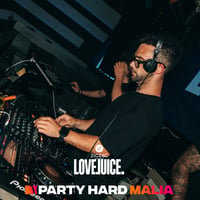Lovejuice Residency Malia at ZigZag Club, Malia, 6 June 2025