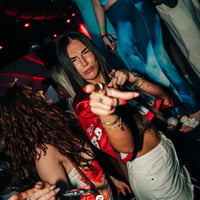 Lovejuice Residency Malia at ZigZag Club, Malia, 6 June 2025
