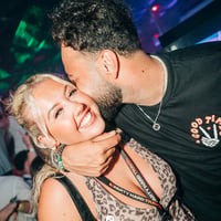 Lovejuice Residency Malia at ZigZag Club, Malia, 6 June 2025